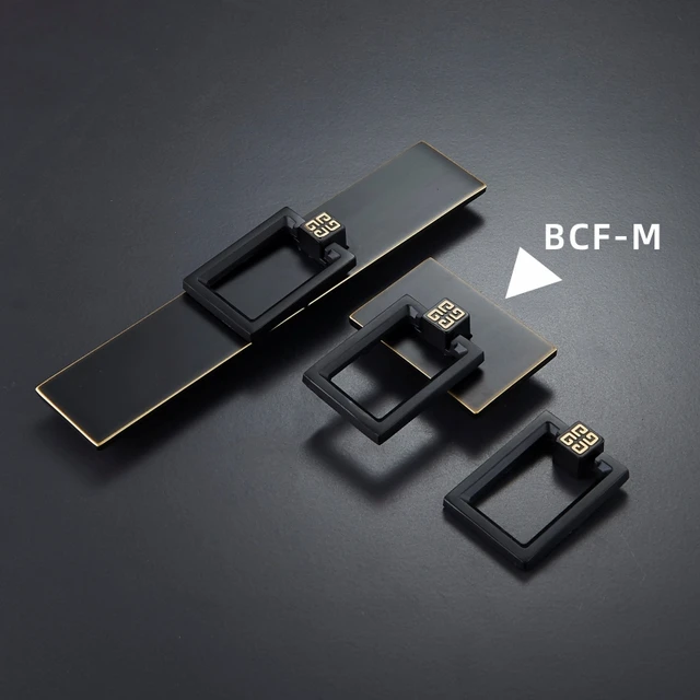 BCF-M