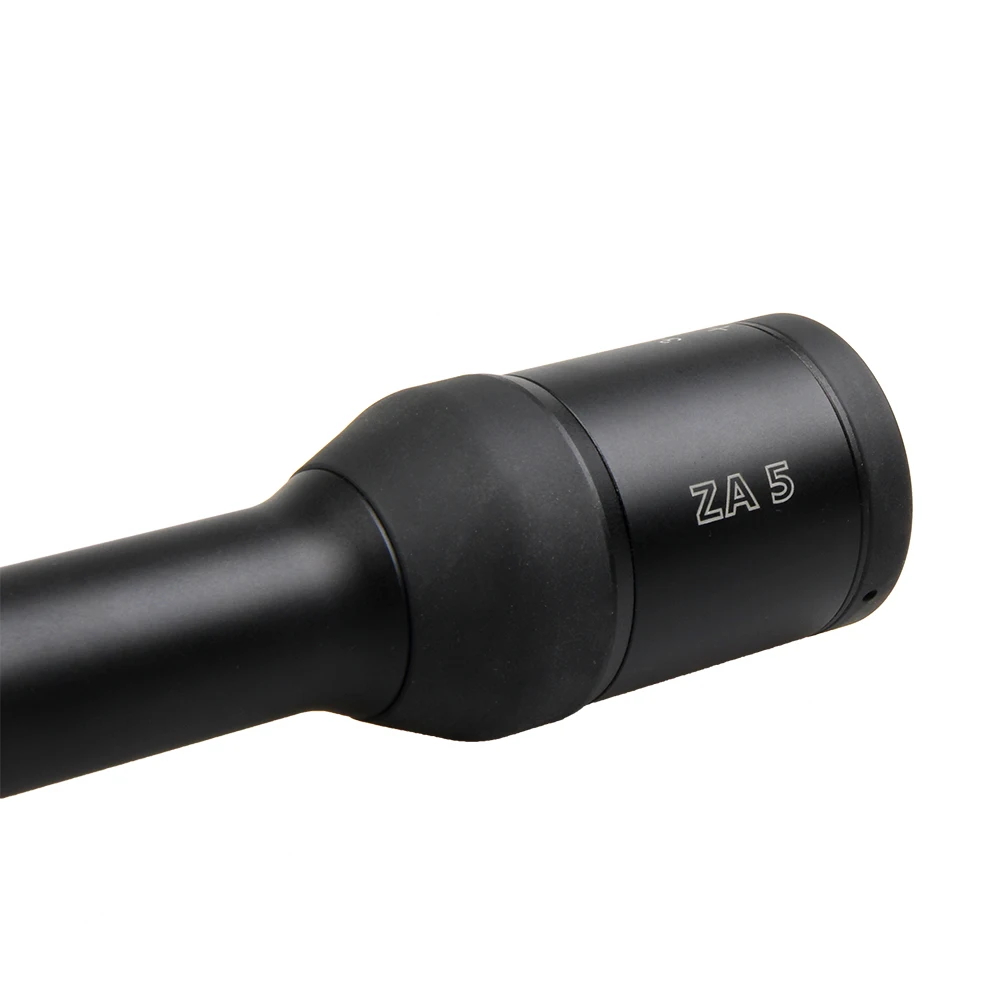 MINOX HD ZA5i 3 15X42 SF BDC 600 сетка Jacht Richtkijker сторона параллакса прицел тактическая Оптика