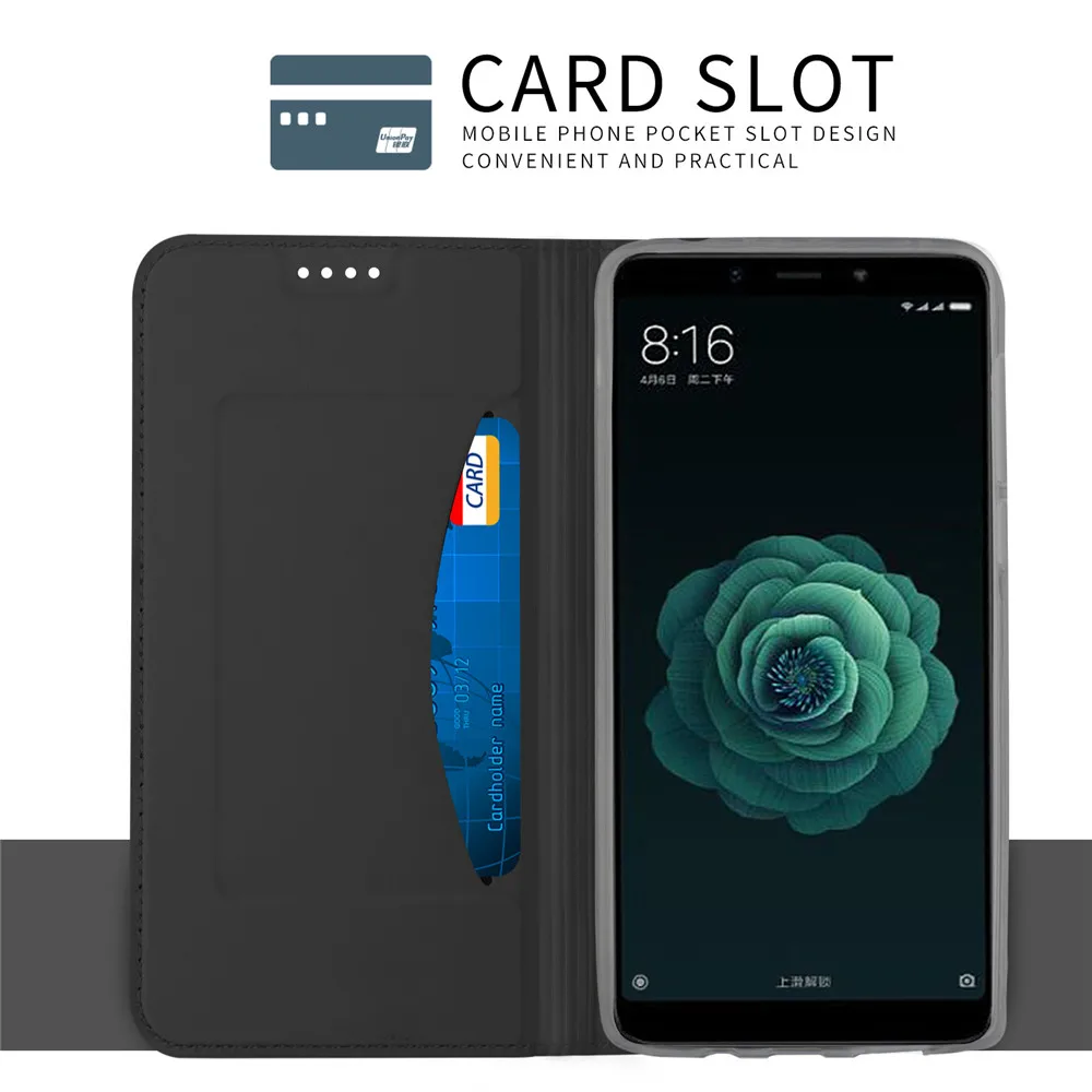 Xiaomi Mi Max Чехол Книжка Купить