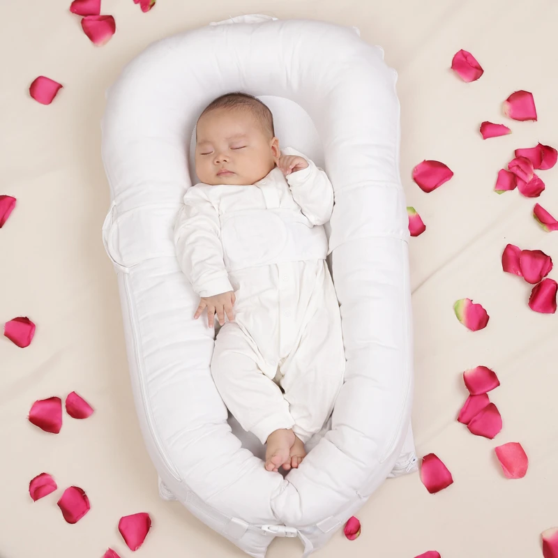 Lit En Bois De Petite Taille Portable Lit De Bebe Biomimie Portable Pour Nouveau Ne Lit De Bebe Empereur Marque Pour Bebe Aliexpress