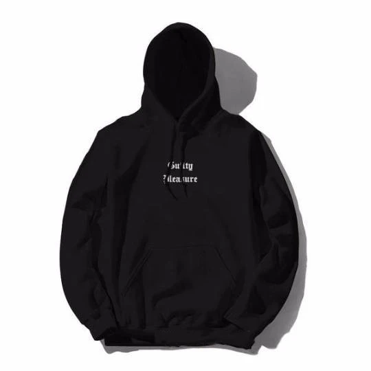 hoodie unisex
