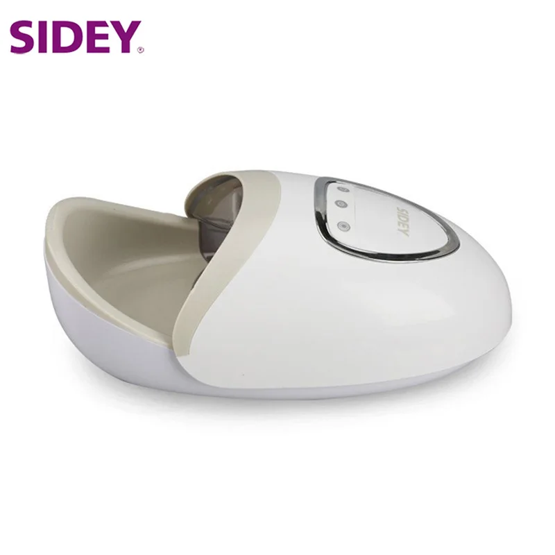 

SIDEY Best Selling Skin Tightening Light Therapy Foot Spa Skin Care Tool