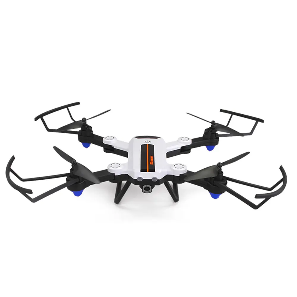 

Cewaal Programmable 720p APP Remote UAV One Key Take Off Aircraft Premium LED Lighting Quadcopter Speed Adjustable Drone