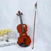 Производители оптом и в розницу практика скрипки инструмент для начинающих