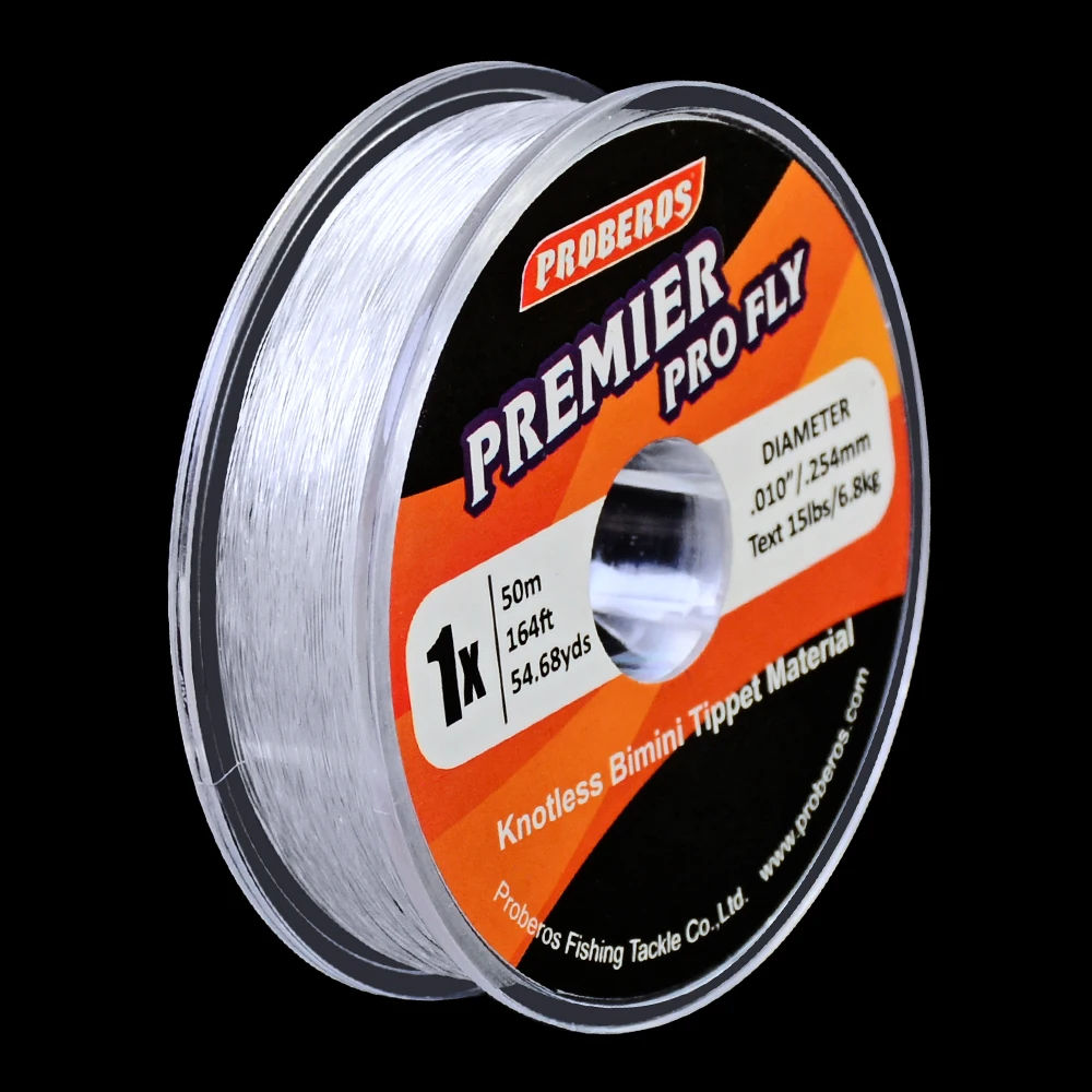 Buy 5 Pieces Series Fly Fishing Tippet Line Fly Line