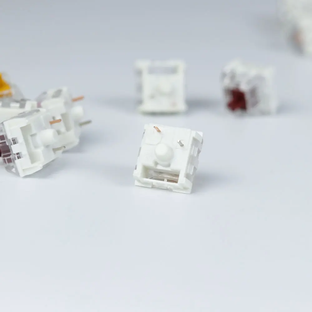 computer keyboard computer peripheral kailh speed switches   Gold Golden Silver Copper Bronze PINK MX RGB Swithes For Backlit Mechanical Gaming keyboard SMD 3pin custom pc keyboard