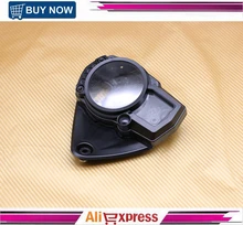 Speedometer Case Odometer Gauge Instrument Cover Tachometer Housing font b Box b font for Suzuki GSXR