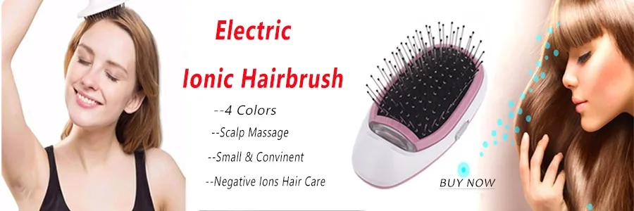 HAIRBRUSH