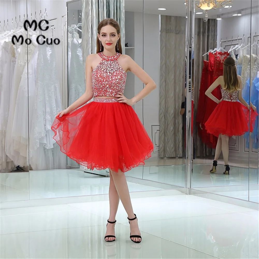 2017 Ball Gown cocktail party dress dress Off Shoulder