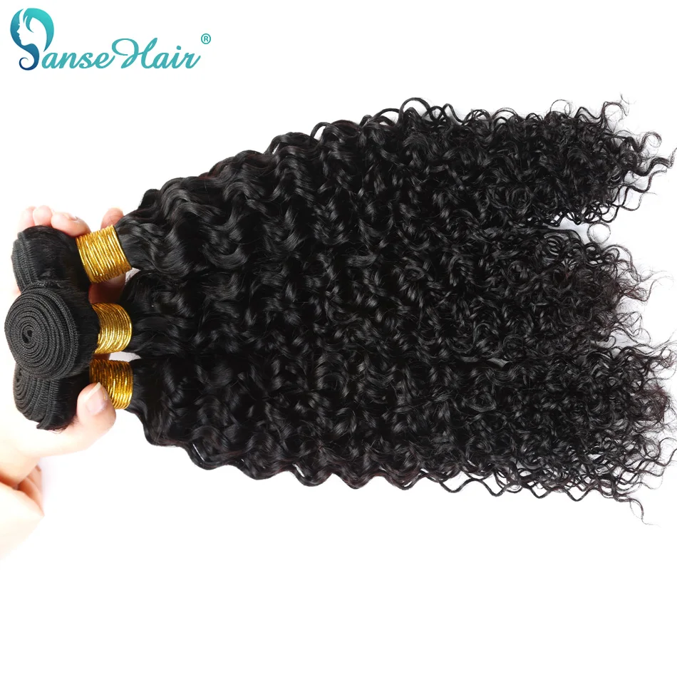 Panse Hair Peruvian Kinky Curly Lace Frontal Closure 100% Human Hair Two Bundles With Frontal Non Remy Hair Panse Hair Peruvian Kinky Curly Lace Frontal Closure 100% Human Hair Two Bundles With Frontal Non Remy Hair