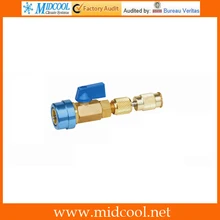  Valve Core Wrench VC035B 