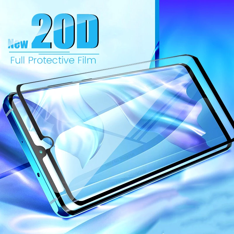 

P30 Pro Glass for Huawei P 30 Pro P30Pro Screen Protector Tempered Glass On for Huawei P30 P 30Lite Light Safety Film Cover
