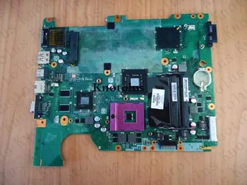 

578000-001 for HP CQ61 CQ61-300 laptop motherboard 310P6MB01E0 DA00P6MB6D0 Free Shipping 100% test ok