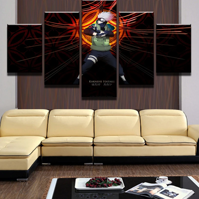 5-Panels-Modular-Picture-Naruto-Painting-Canvas-Wall-Art-Picture-Home-Decoration-Living-Room-Canvas-Printed (1)