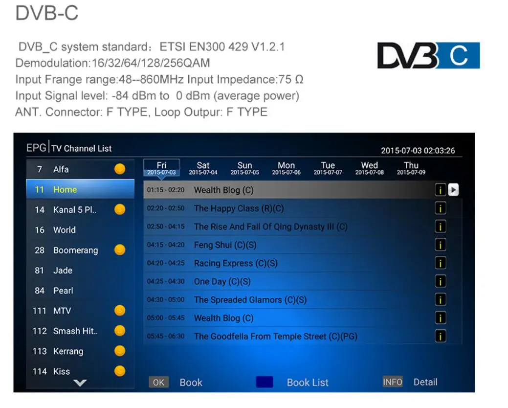 MECOOL KI PRO DVB коробка Ram цифровая S905D 2G+ 16G 4K H.265 BT 4,0 Поддержка DVB-S2 и DVB-T2 и DVB-C Приставка Smart Android 7,1 ТВ приставка