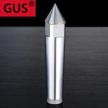 

1Pcs Precision MT3/MT4/MT5Lathe center strong grinding thimble hard fixed center mohs alloy center