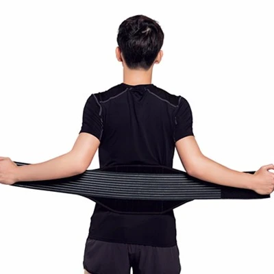 

GRAPHENE TIMES FDA Certified Far Infrared Therapy Back Support To Relieve Back Pain Far Infrared Physical Therapy