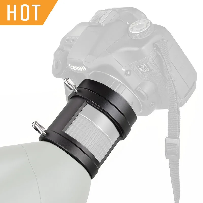 E.T Dragon Tactical SP13 Camera Mount Spotting Scope Mount For 85APO