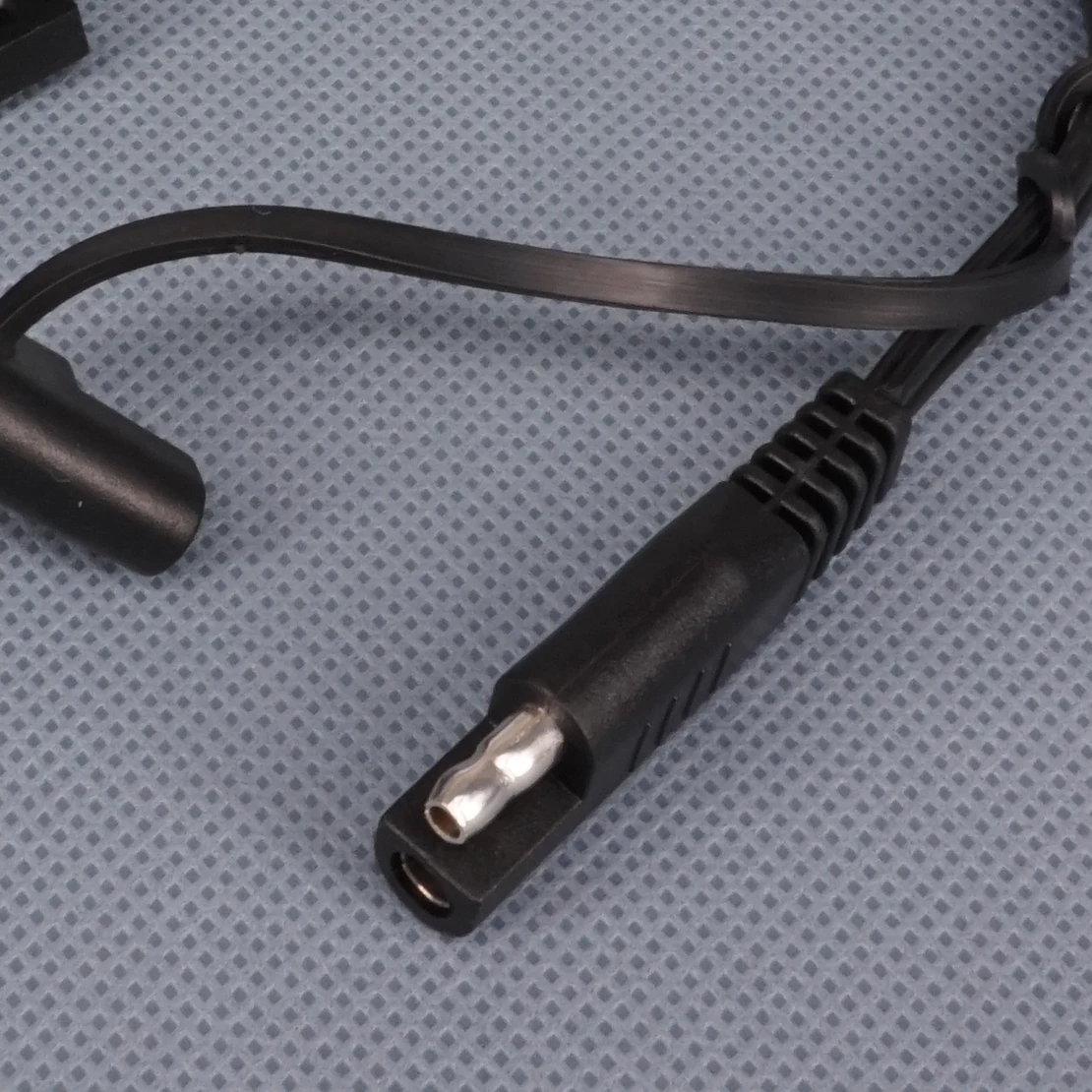 CITALL мотоцикл Водонепроницаемый SAE к USB телефон gps зарядное устройство кабель