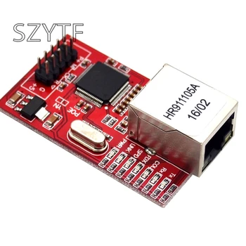

TOP Mini W5100 LAN Ethernet Shield Network Module board