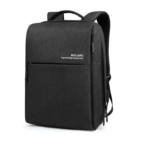 BALANG® Fashion Men Bag Waterproof Oxford Messenger Business BALANG® Fashion Men Bag Waterproof Oxford Messenger Business