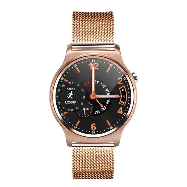techartz smartwatch