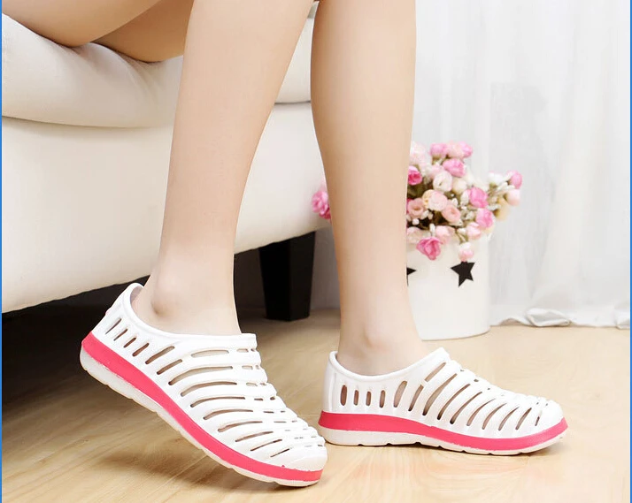 rainy sandals for ladies