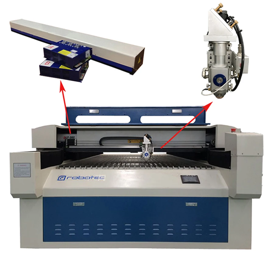 

150W Co2 laser metal/acrylic cnc laser cutting machine/engraving machine for agent