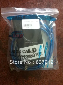 

4D Cloning Tool Auto Key Programmer 4D Cloner Box For 4D Chips