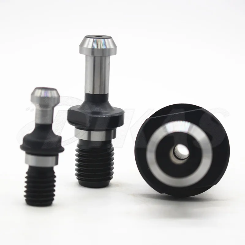 BT30/BT40/BT50 x 45/60/90 градусов тянущая гайка герметичная ручка удержания ISO стандартное