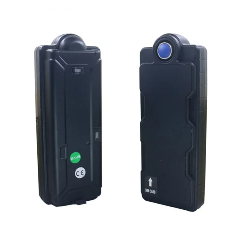 Magnetic GPS Tracker For Container