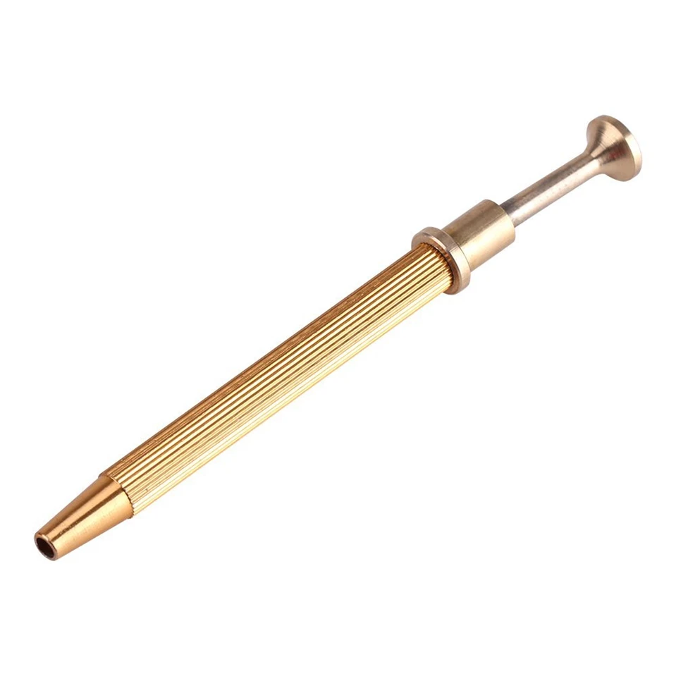 Jakemy Metal Grabber,Powerful Four Claw Paws Parts IC Chip Grabber