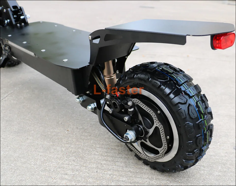 11 inch off-road tire -9-960