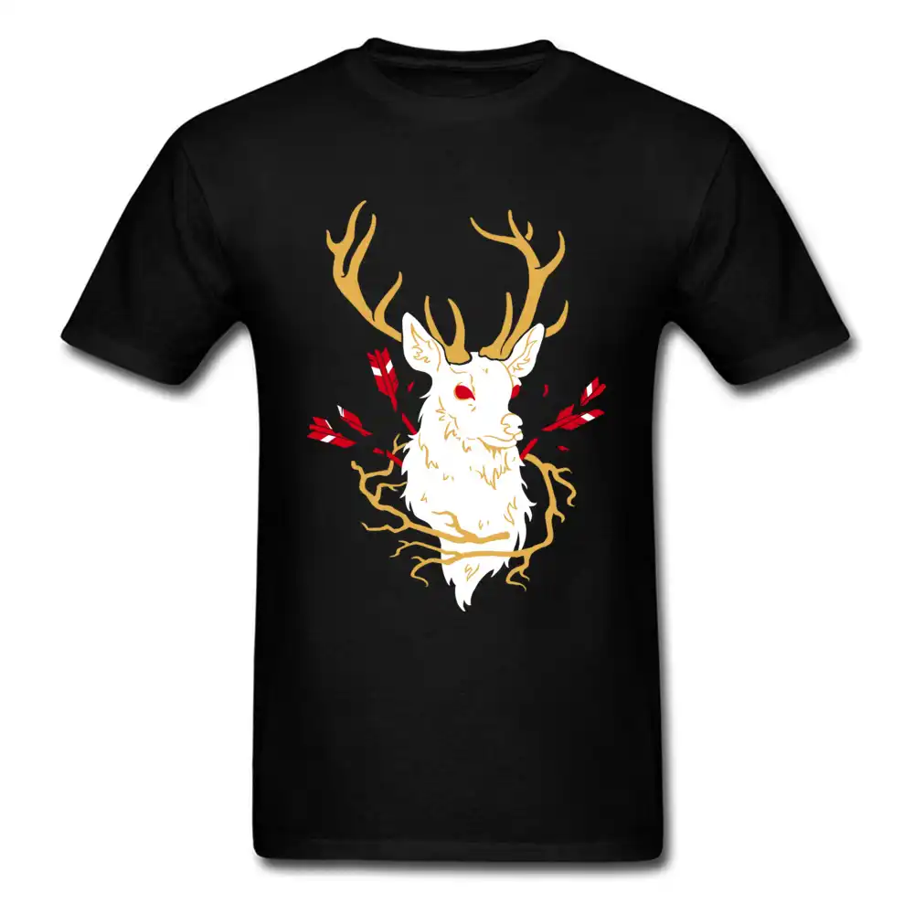 white stag tops