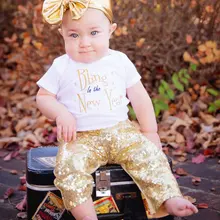 Штаны с золотистыми пайетками, леггинсы с пайетками для девочек, сверкающие леггинсы, леггинсы с украшениями, серебристые штаны, обтягивающие штаны, эластичная резинка на талии