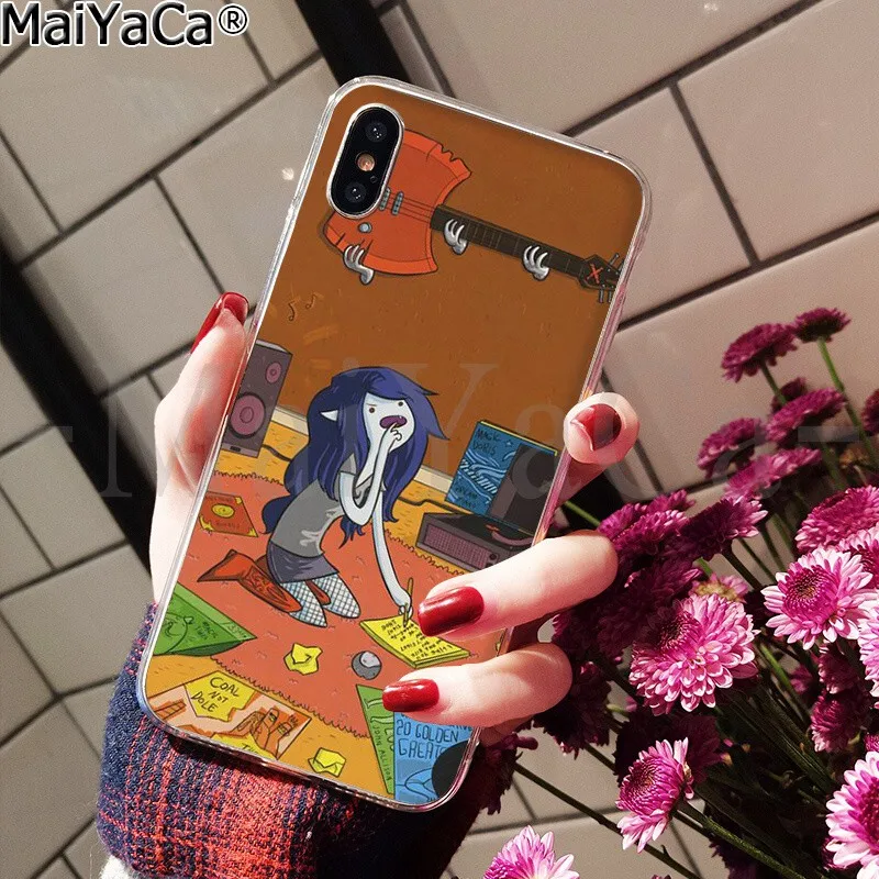 Adventure time marceline