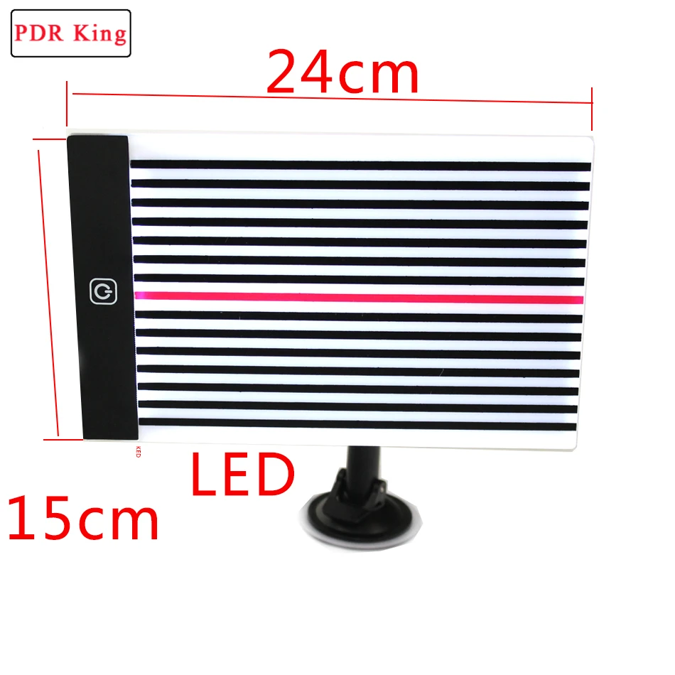 PDR LED Light Paintless Dent Repair Hail Removal line board Car Body Lamp PDR lamp PDR LED Light Paintless Dent Repair Hail Removal line board Car Body Lamp PDR lamp