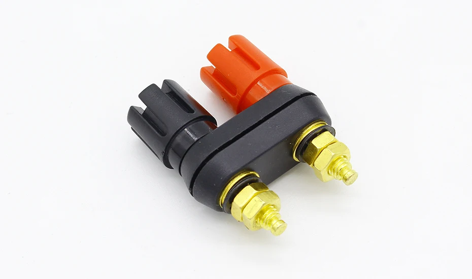 electrical center b2c | Speaker banana plug BINDING POST