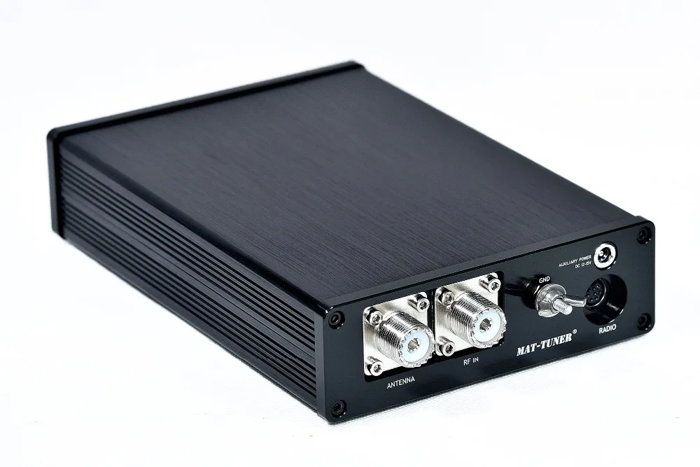 1 8 M 54MHz MAT 30 Автоматическая короткая волна Skytone Yaesu специальный тип 120W|Интегральные
