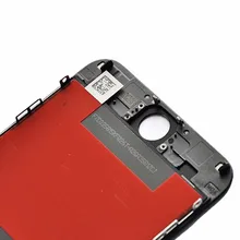 3PCS/LOT No Dead Pixel AAA 6+ LCD Display for iPhone 6 plus 5.5” Touch Panel Screen with Digitizer Assembly DHL Shipping