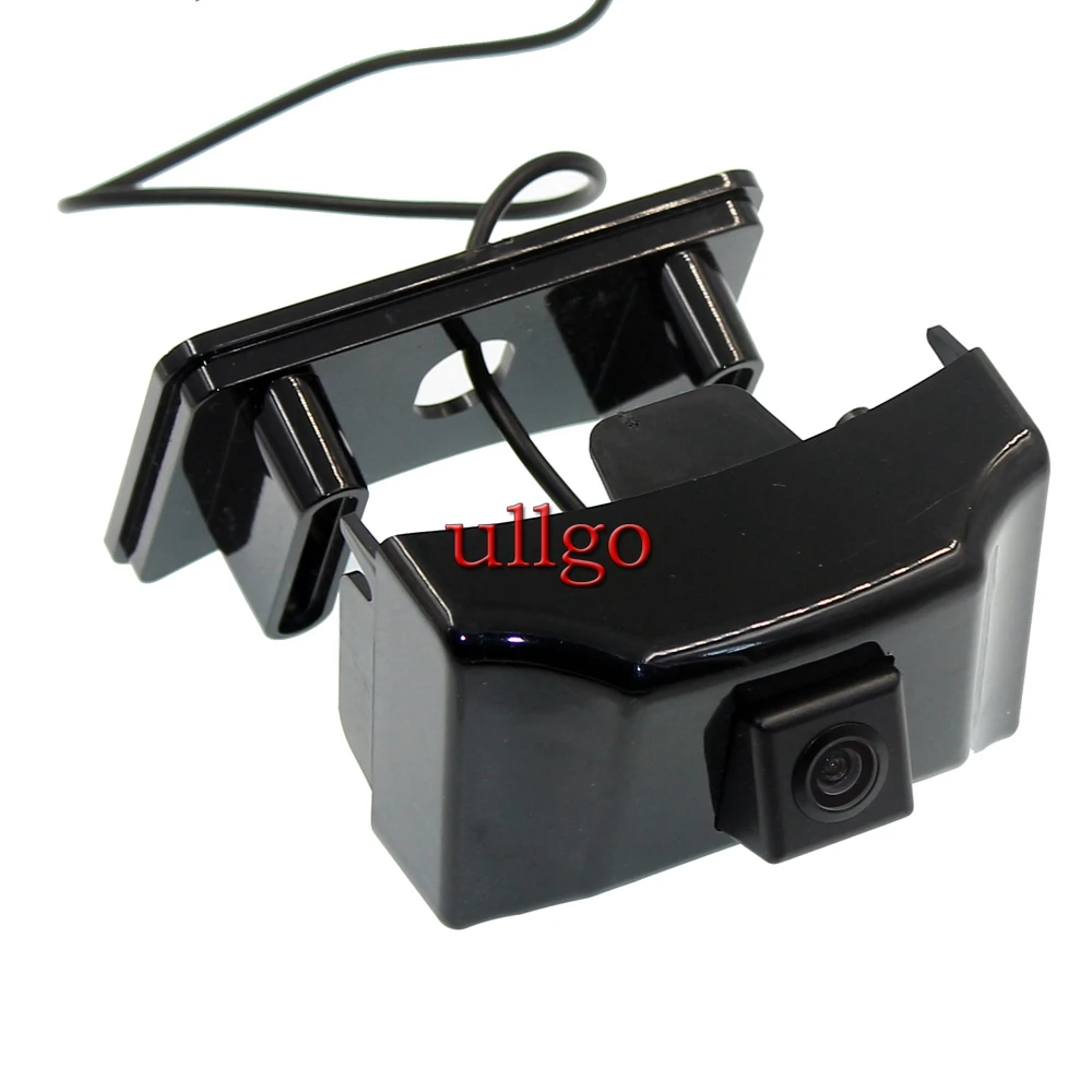 

Front view camera For Toyota Land Cruiser Prado 150 (2009 - 2013) Waterproof HD Night vision without Parking line