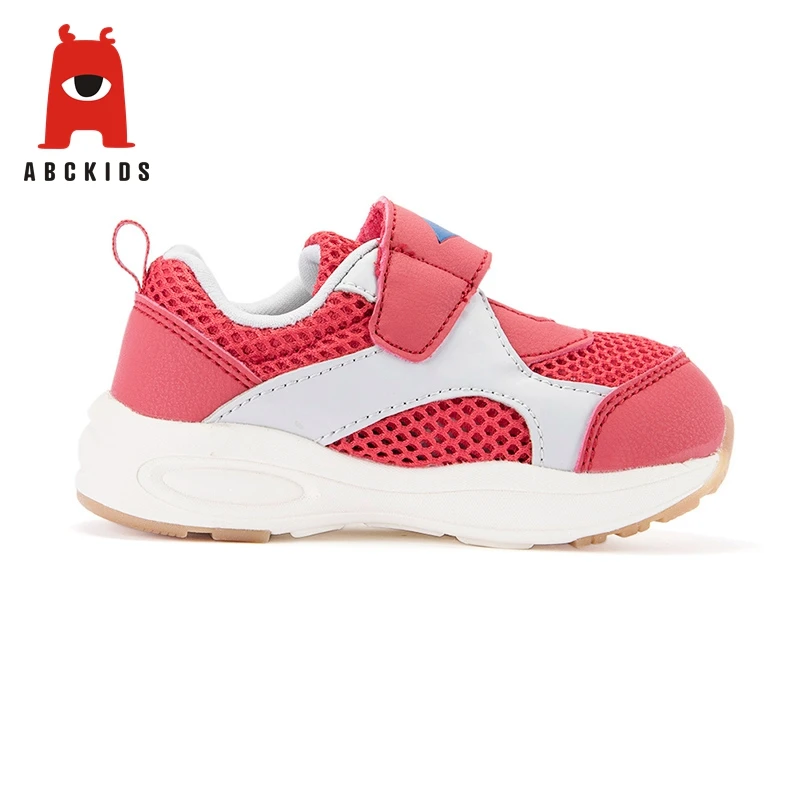 ABC KIDS Spring Summer Baby Boy Breathable Anti-Slip Sneakers Soft Soled Casual Walking Shoes ABC KIDS Spring Summer Baby Boy Breathable Anti-Slip Sneakers Soft Soled Casual Walking Shoes
