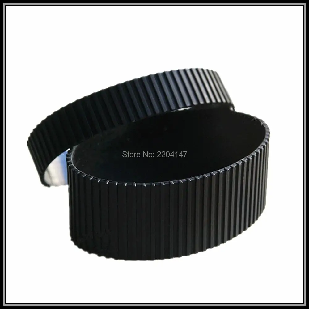 Super Quality New Lens Zoom Grip Rubber For Sigma 1835mm F/1.8 Dc Hsm