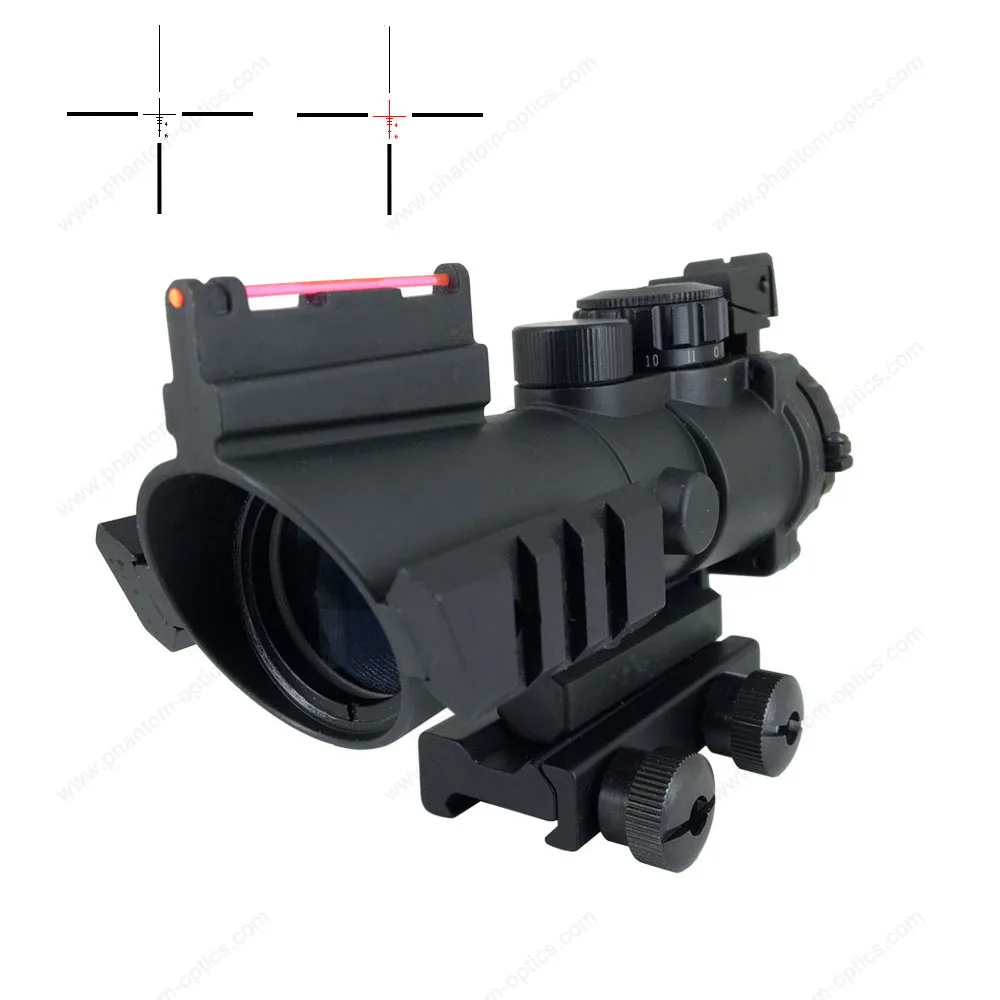 

GL4x32G Optic sight Hunting airsoft rifle Scope