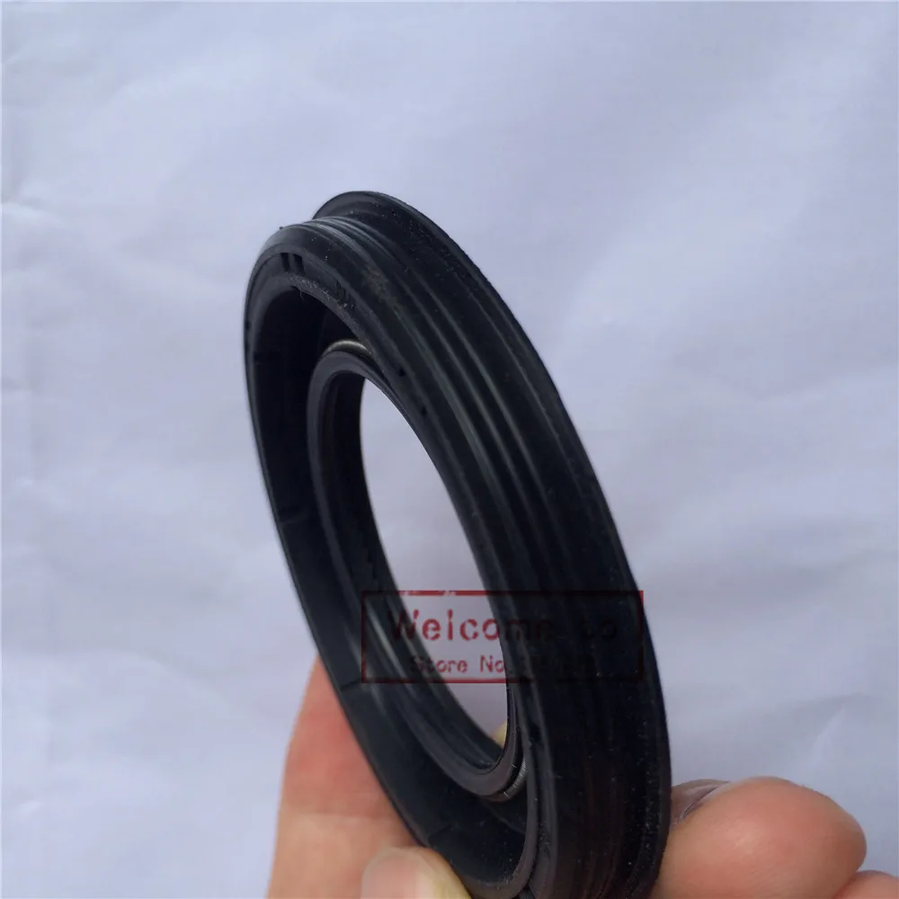 (2pcs/lot)Auto Trans Torque Converter Seal Engine SEAL TRANSAXLE SEAL For Chevrolet CRUZE 24230691 24266675 24256953