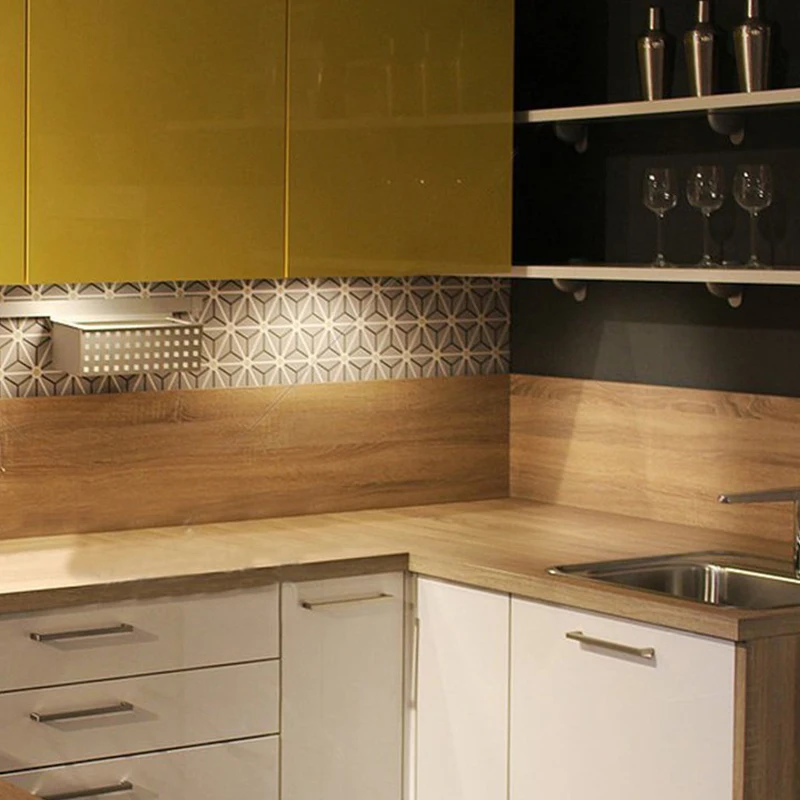 Luzes e Iluminação