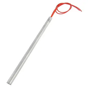 

AC 110V 600 Watt 12mm x 220mm Mould Cartridge Heater Element Evkdv