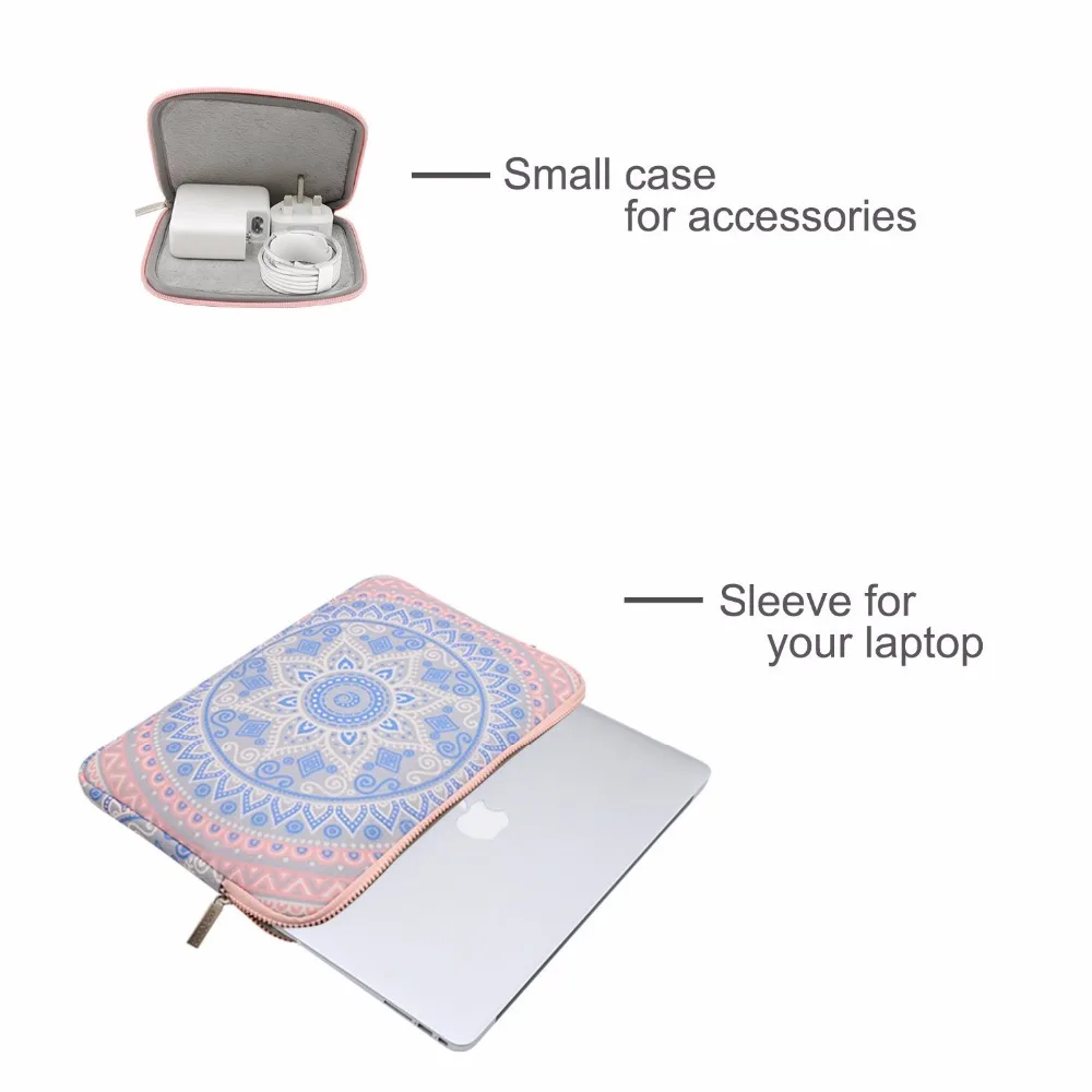 Холщовый чехол MOSISO для ноутбука 11 12 13 3 14 15 6 дюймов Macbook Air Pro Retina Surface Acer Dell HP 2019|bag for