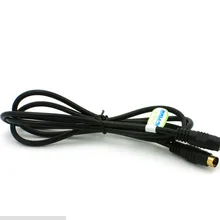 1.5 м SVHS S-видео кабель 4 контактный тв-выход видео кабель