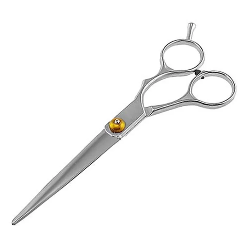 Cutting Thinning Styling Tool Hair Scissors Stainless Steel Salon
